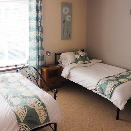 The Mayhill Hotel Monmouth Bagian luar foto