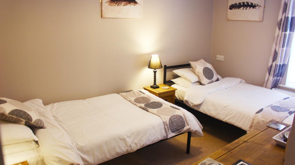 The Mayhill Hotel Monmouth Bagian luar foto